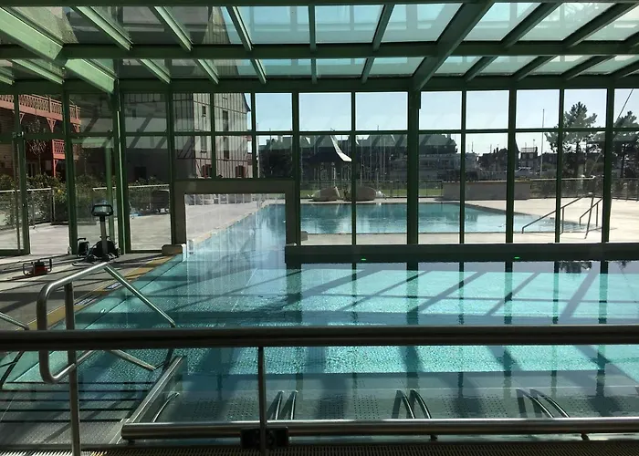Presqu Ile De La Touques Deauville N 3404