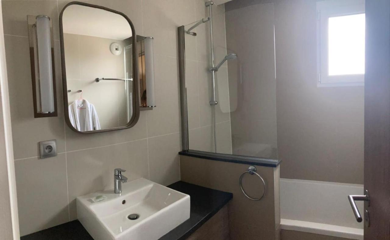 Presqu Ile De La Touques N 3404 Appartement