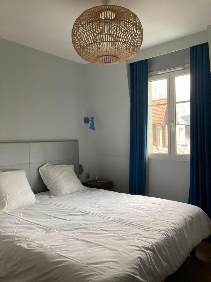 Appartement Presqu Ile De La Touques N 3404 Deauville