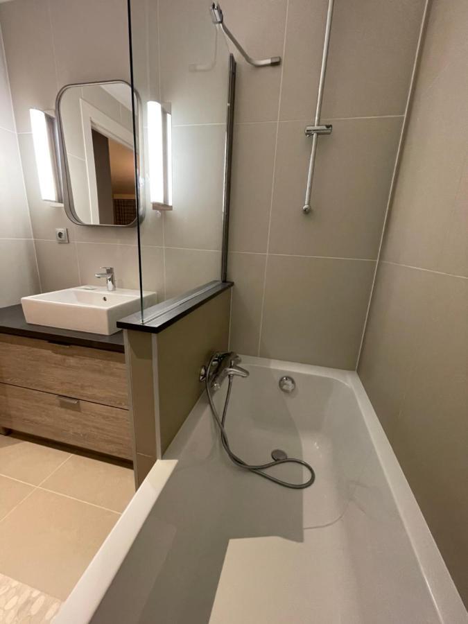 Presqu Ile De La Touques N 3404 Appartement Deauville