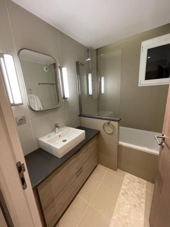 Presqu Ile De La Touques N 3404 Appartement Deauville