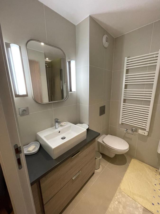 Appartement Presqu Ile De La Touques N 3404 *